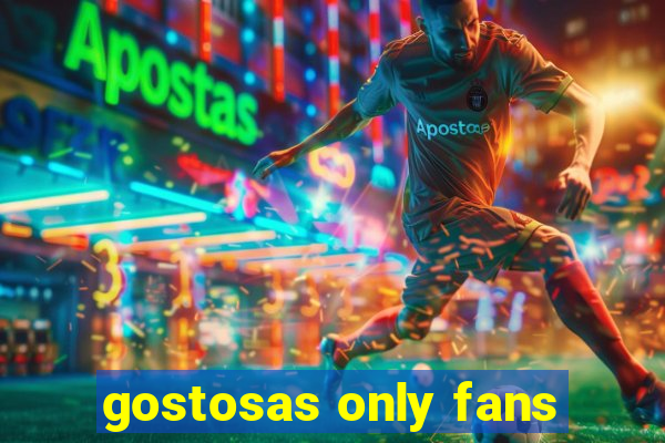 gostosas only fans